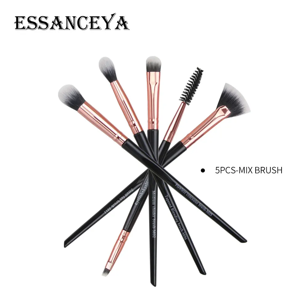 5PCS-Mix