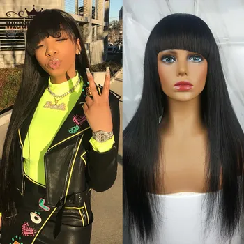 

13x4 Lace Front Human Hair Wigs Pre Plucked For Black Women 28 30 Inch Brazilian Lace Frontal Wig Full Machine Lace Wigs