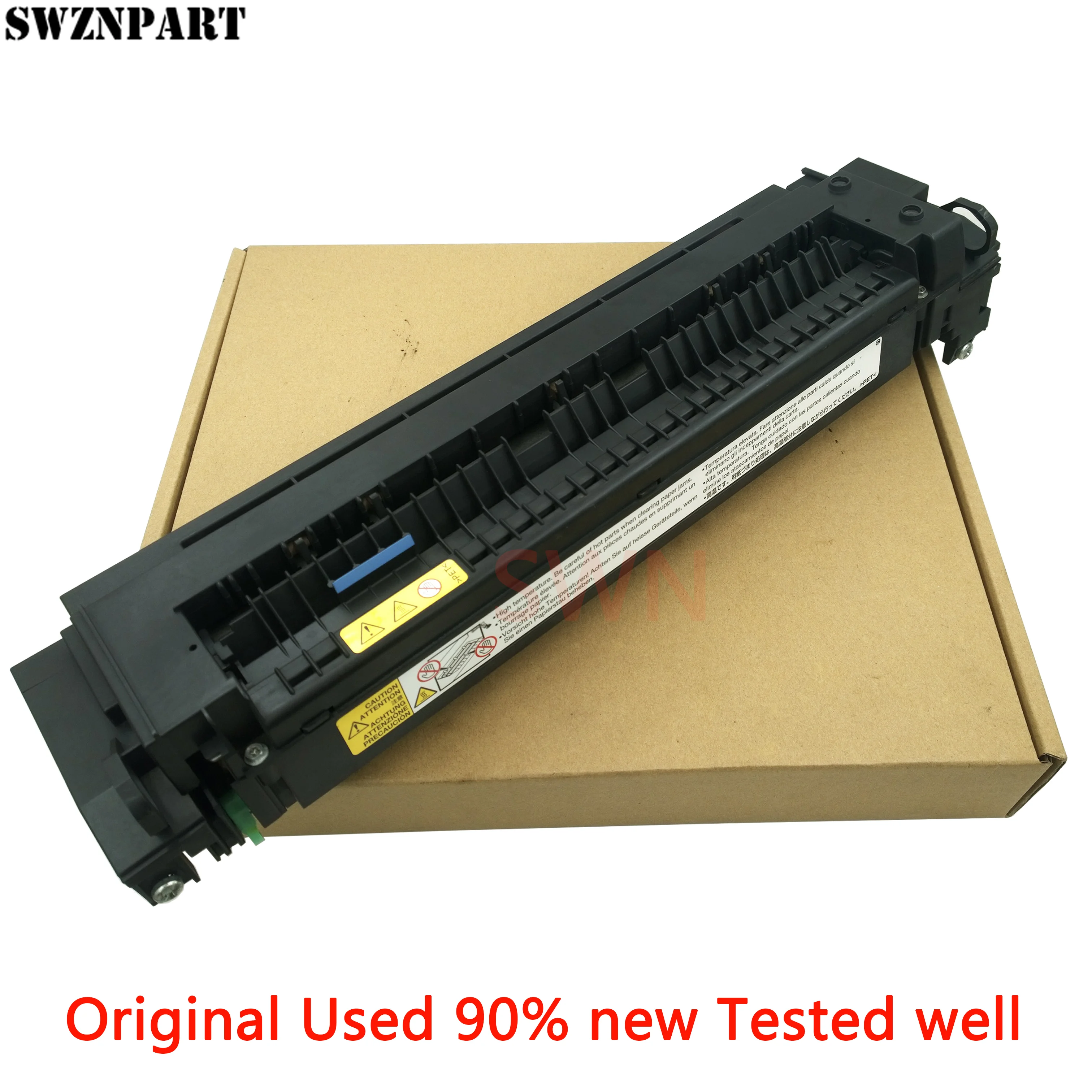 Fuser блок для Ricoh Aficio 1022 1027 2022 2027 Gestetner 2712 2212 DSM622 DSM627 B031 7280 B027 7270|fuser unit|fuser ricohricoh fuser |