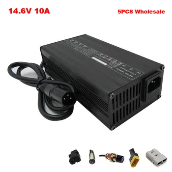 71.4ボルト12a充電器62.9ボルトリチウムイオン電池スマート充電器に使用17 s 62.9ボルトリチウムバッテリ入力220ボルトアルミケース