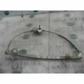 

WINDOW LIFTER FRONT RIGHT RENAULT CLIO I PHASE I + II (B/C57) 1.4 Alize 400020 J547 [4636539]