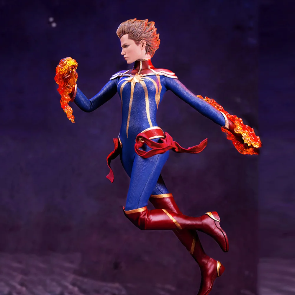 action figure diorama