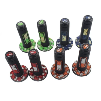

Handlebar Grip Brake Handle Rubber 7/8" Motorcycle For KTM CRF EXC YZF Protaper Pro taper Motorcross Dirt Pit Bike