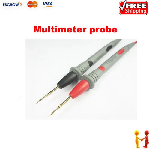VICTOR VC921 DMM Интегрированный персональный карманный мини цифровой мультиметр