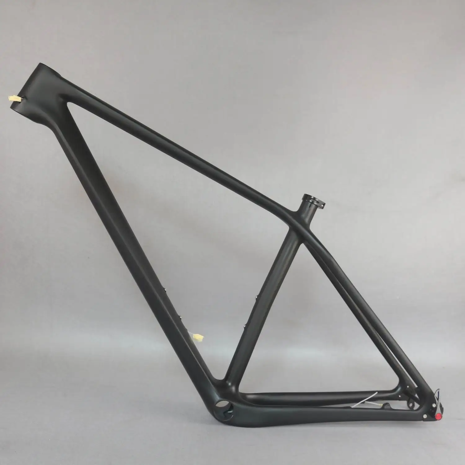 Новая рама SERAPH 29er 27 5 er MTB из углеродного волокна технология EPS карбоновая с рамой