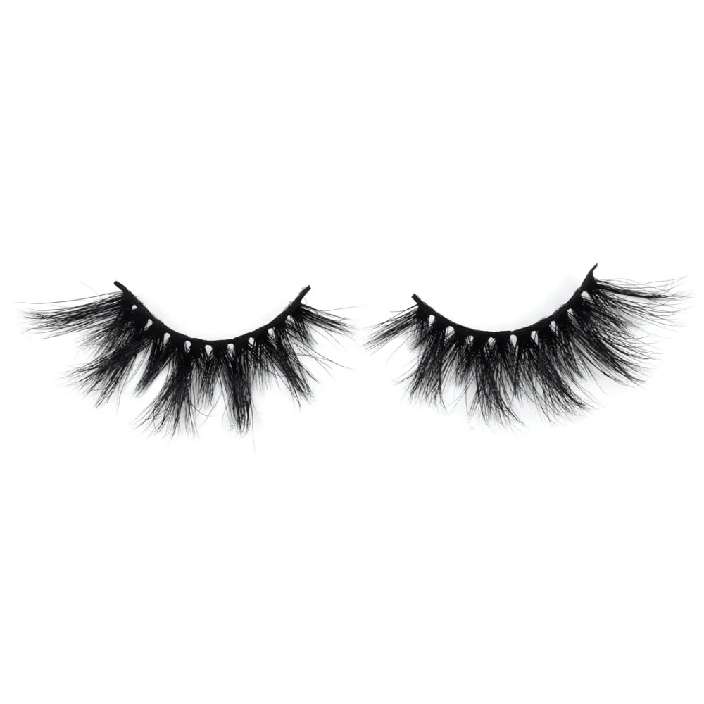 Visofree beauty норковые ресницы 3D норки полный объем накладные ресницы крест драматичные накладные ресницы Профессиональные Накладные ресницы