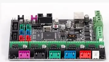 

3D printer SLA mother board main board self built printer