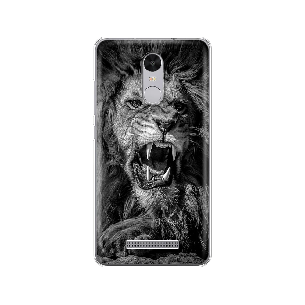 Ốp Lưng Silicon TPU Cho Xiaomi Redmi Note 3 Ốp Lưng Dành Cho Redmi Note 3 Pro Ốp Lưng Điện Thoại 150MM Chiều Dài xiaomi leather case custom Cases For Xiaomi