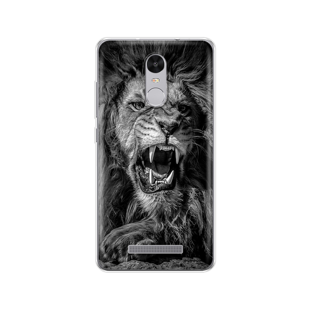 TPU Case For xiaomi Redmi Note 3 Case Cover for Redmi Note 3 pro Phone case 150MM length