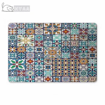 

Moroccan Living Room Carpet Home Vintage Rugs For Bedroom American Carpets Sofa Coffee Table Rug Study Room Ethnic Floor Mat
