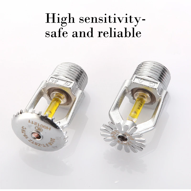 Рисунок 4 - пожарная головка DN15/79 граду