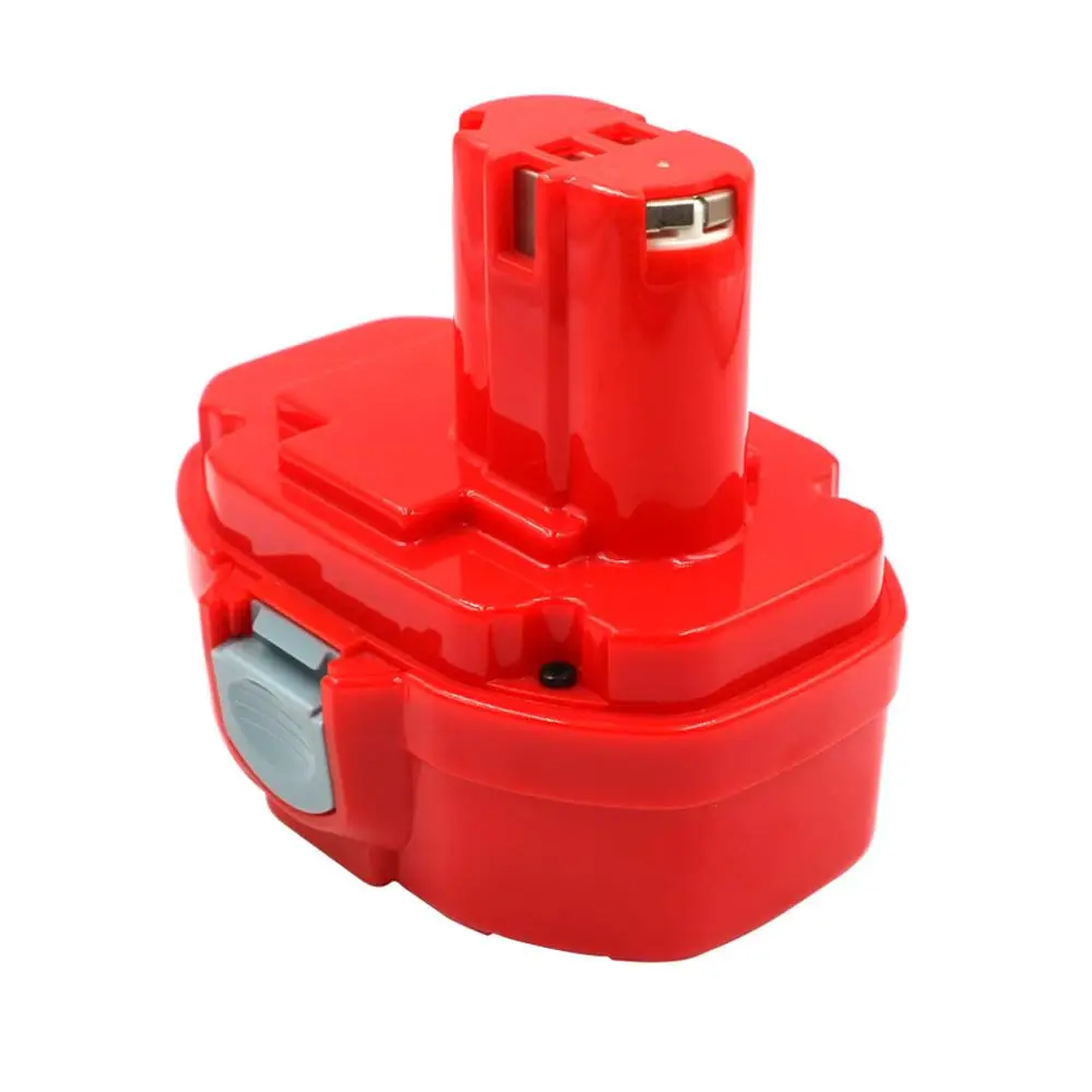 3.0AH аккумуляторная батарея Mak18A NiMh 18 V Замена для Makita 1822 1823 1834 192826 5 батарейный блок
