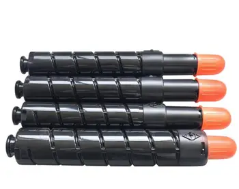 

new compatible NPG-48 GPR-33 EXV31 color toner cartridge for canon IR C7055 C7065 C7260 C9075 ,copier color toner kit kcmy 4pc