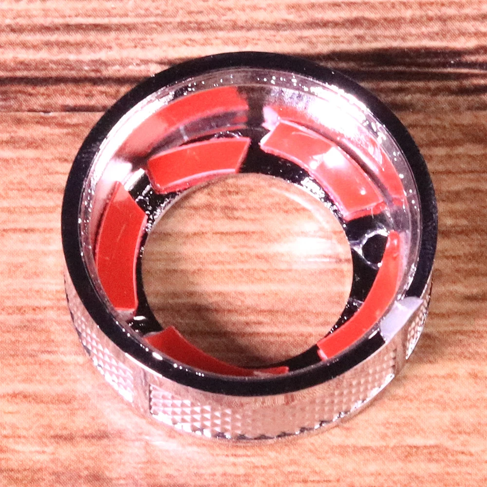 2Pcs ABS Chrome Car Cigarette Lighter Cover Trim For Land Rover Range Rover Sport Vogue SV 2009 2010 2011 2012 2013 2014-2017 (7)