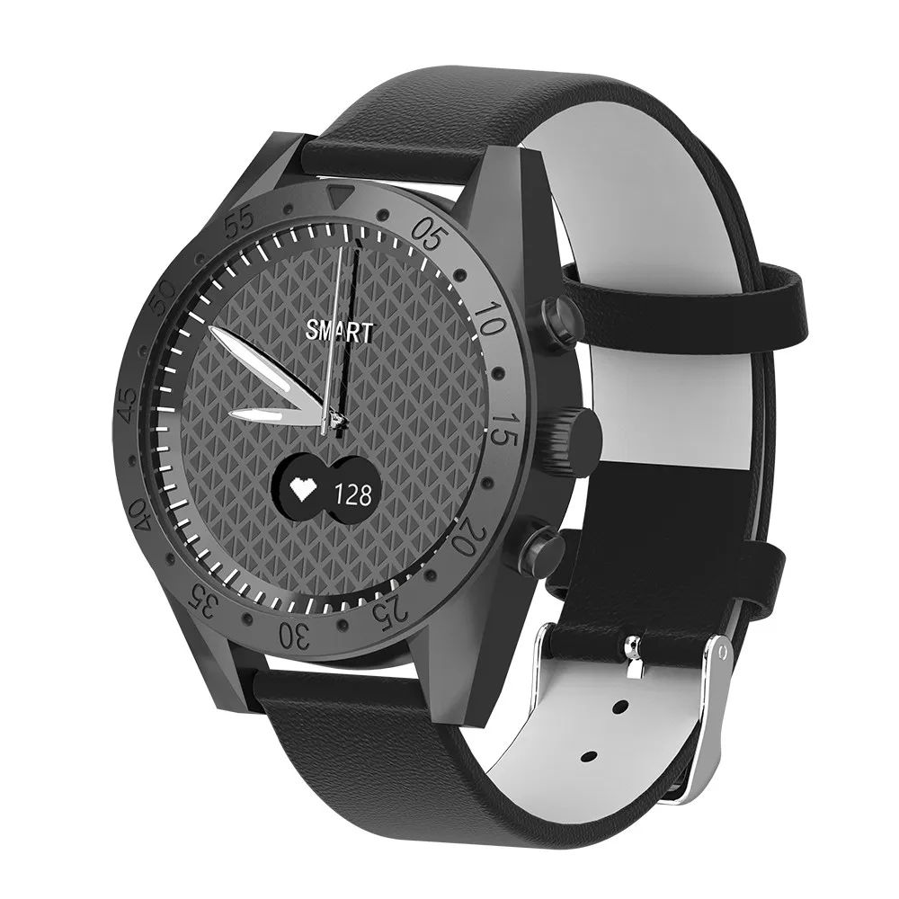 Running Pedometer Waterproof Exercise Smart Bracelet Fitness Step Counter for Heart Rate Tracker Blood Pressure Monitor