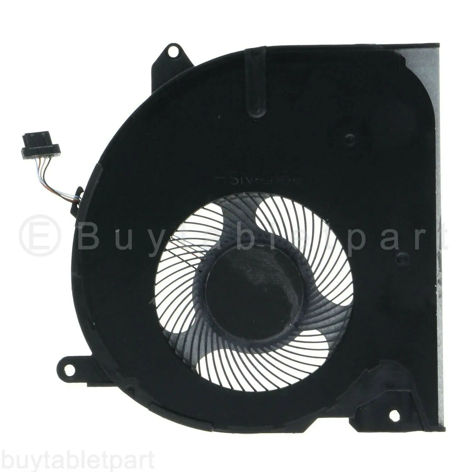 

JIANGLUNNEW Cooling Fan For HP PROBOOK 440 445 G6 Laptop L48269-001