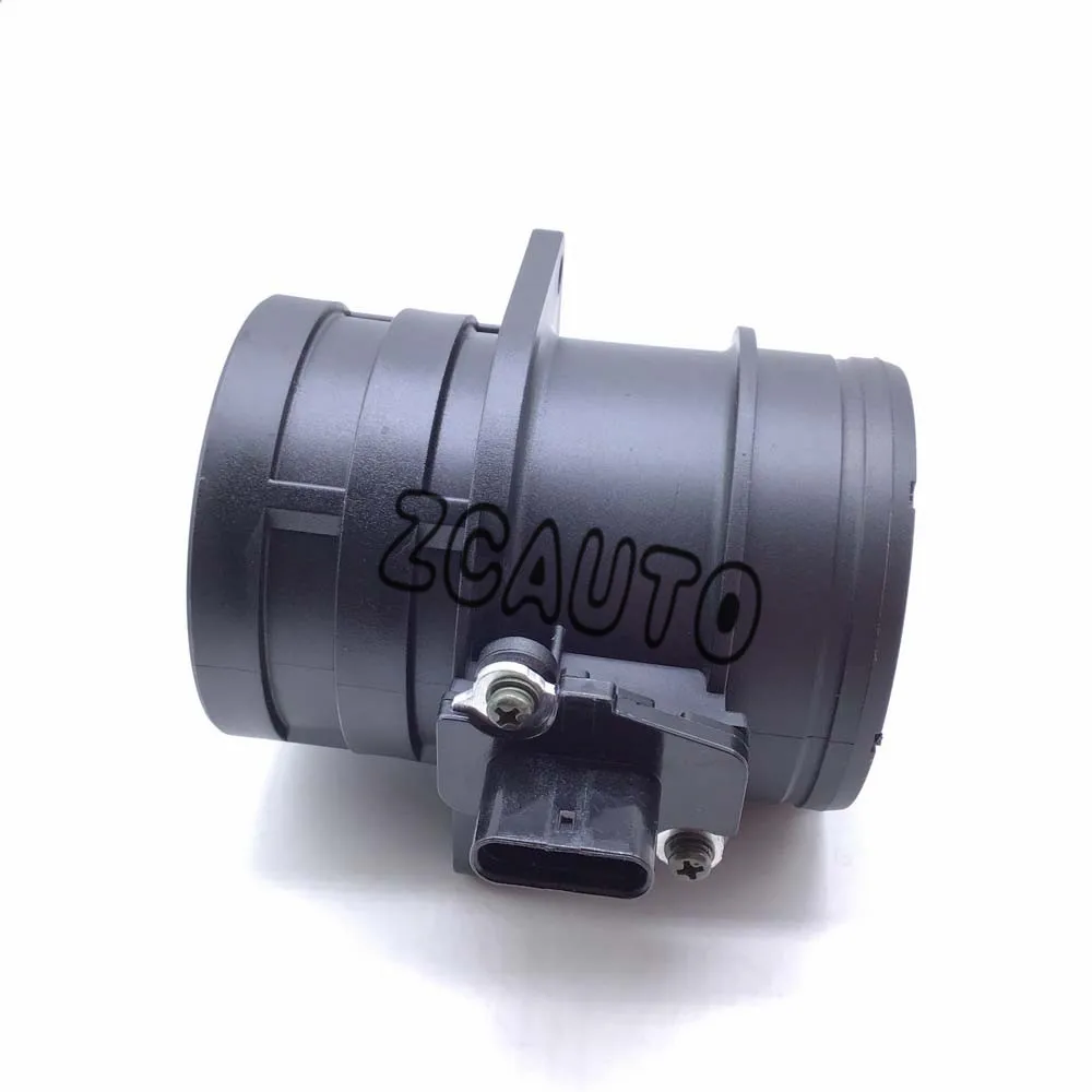 Mass Air Flow Maf Sensor Meter For Skoda Seat VW Golf Jetta Passat CC Tiguan Audi A3 A4 A5 A6 Q3 Q5 TT 06J906461D,06J 906 461 D