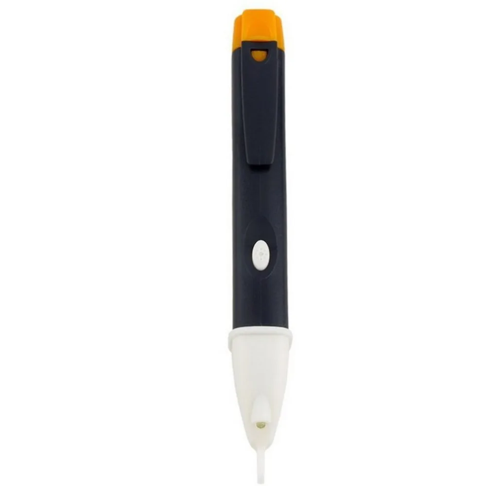 Бесконтактный электронный цифровой дисплей электрическая ручка цифровой электроскоп безопасности Индукционная электрическая ручка Vd02