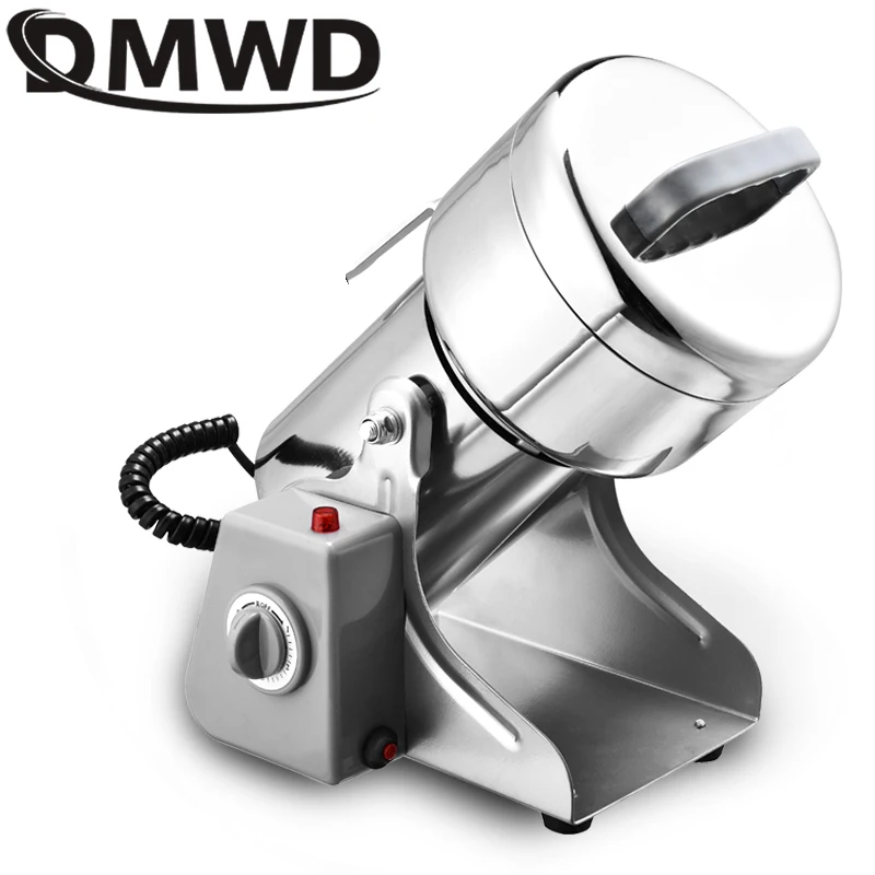 Многофункциональная электрическая зерношлифовальная машина DMWD поворотного