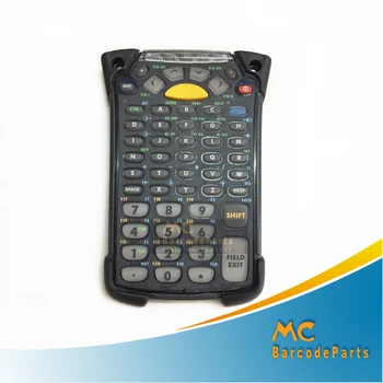 

53 Keys Keypad Keyboard For Symbol MC9090G MC9190 MC9190-G MC92N0 Repair Parts (53 Key 5250,KP000026A03 / 21-79512-03,Original )