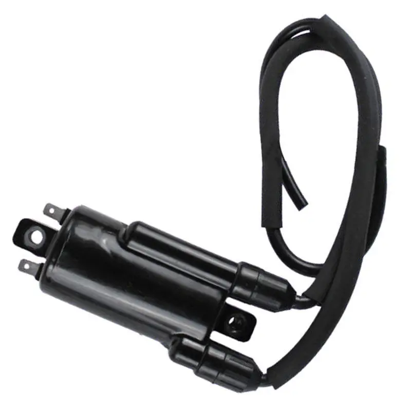 

For Kawasaki KZ1000 KZ1100 KZ1300 KZ500 KZ550 KZ650 Ignition Coils Replacement