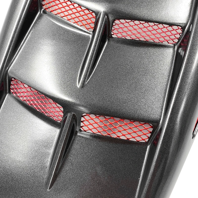 2020 NEW For Yamaha MT-09 FZ-09 XSR900 FJ-09 Tracer 900 GT ABS Rear Mudguard Hugger Mud Splash Fender Guard Protection MT FJ 09 (6)