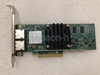 

CHELSIO T520-BT T5 Dual Port 10GbE Adapter DELL K89HJ network card adpater