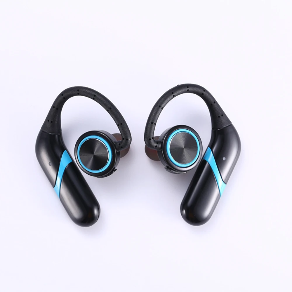 FDBRO S800 TWS Bluetooth наушники 5,0 стерео HIFI Звук беспроводные Bluetooth наушники с микрофоном для iphone xiaomi