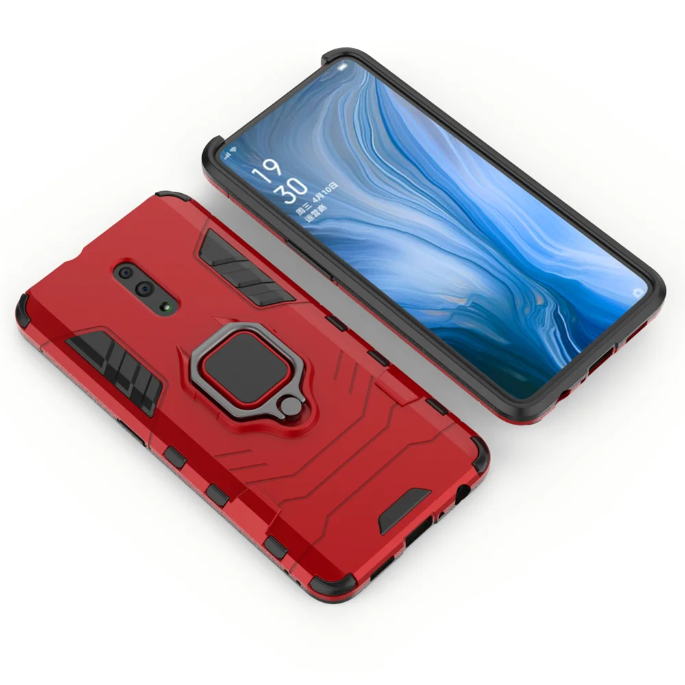 Для opporeno - Цвет: Red