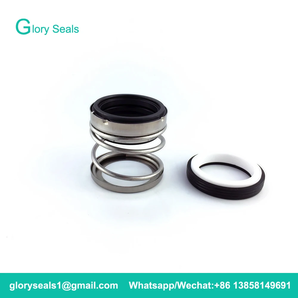 T21-2 1/4&quot Type 21-2.25&quot Mechanical Seals Replace To John Crane Seal 21 Shaft Size 2.25 Inch CAR/CER/NBR | Автомобили и