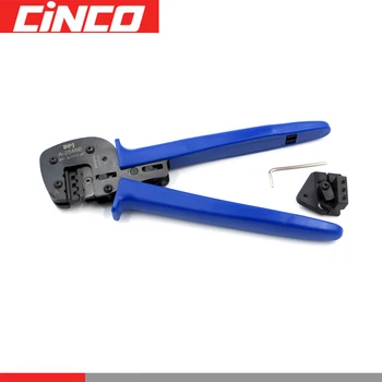 

PV Crimping tool LS-2546B for PV connector PV Crimp tools DIY Solar panel Plug system connect LY2546B