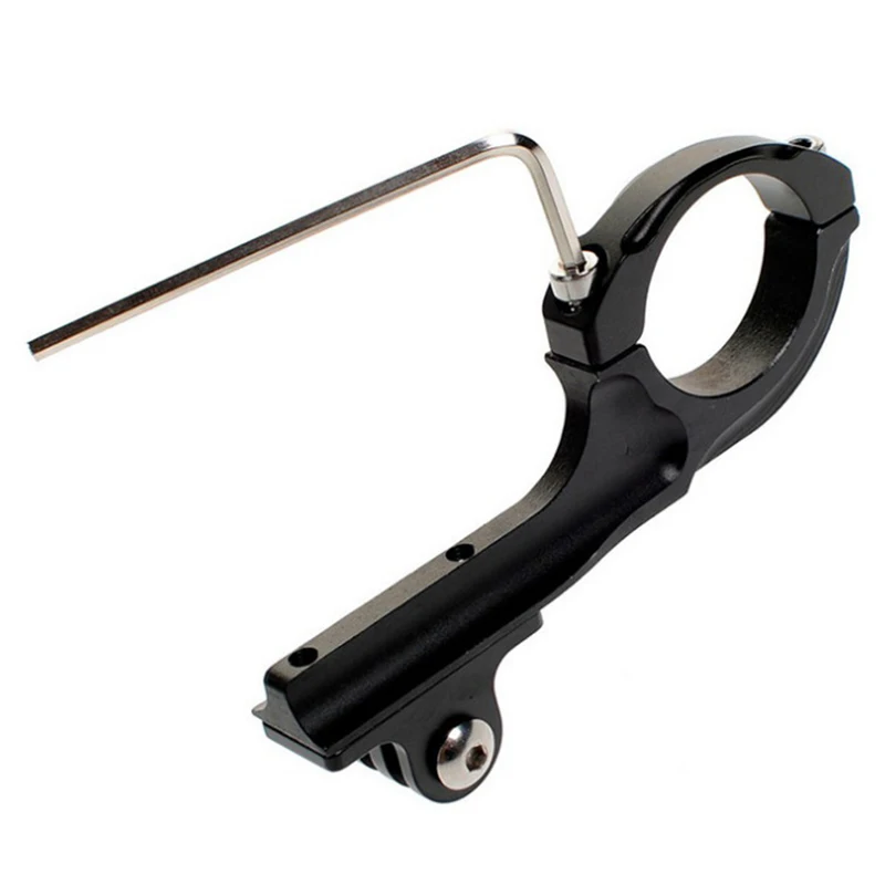 Велоспорт Удлинительный кронштейн MTB велосипед ручка бар расширитель Wench крепление в комплекте