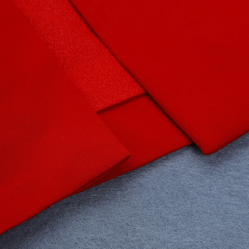 INDRESSME, женское сексуальное платье в форме сердца, без бретелек, с оборками, облегающее, вечерние, платье,, новая мода, без рукавов, с разрезом, макси, красное, Vestidos