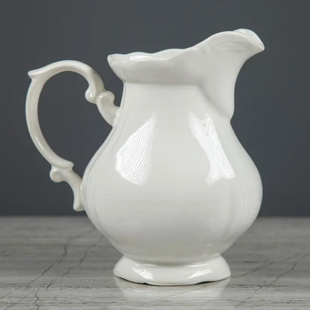 

Creamer "Camellia", classic, 0.25 L