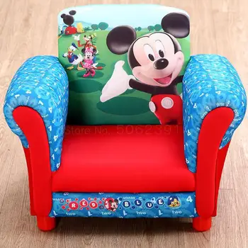 

Children's Sofa Cartoon Baby Sofa Seat Cute Children's Room Sofa Package