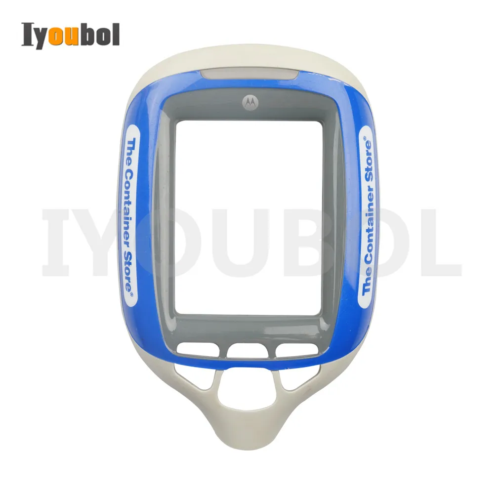 

Front Cover ( for Touch version) Replacement for MC17, MC17A, MC17T series