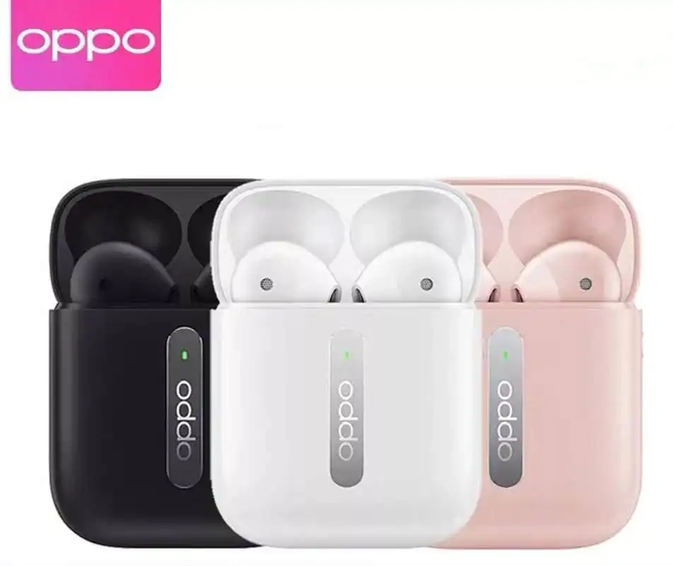 Oppo Enco Free True Wireless 