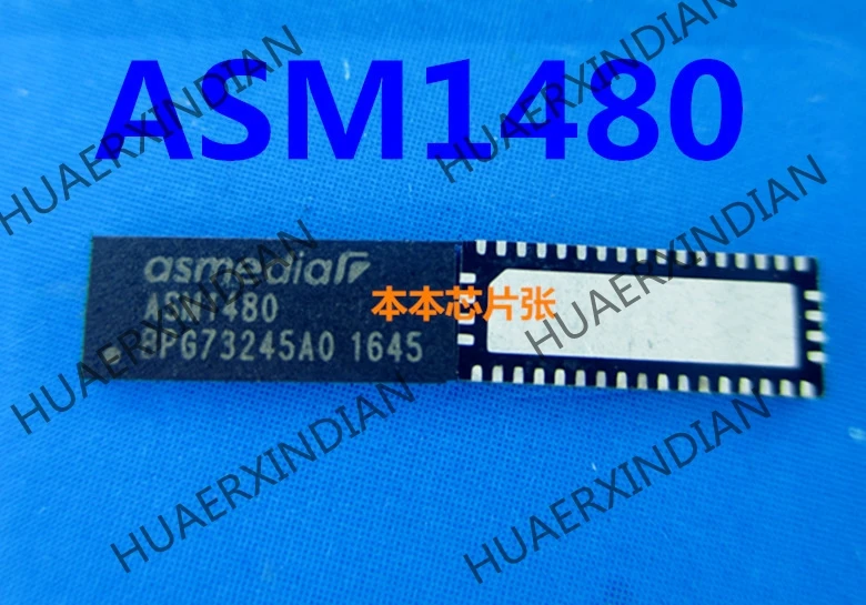 

1PCS New ASM1480 1480 QFN42 6 high quality