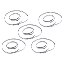 CITALL, новинка, 2 шт., боковой маркер, указатель поворота, светодиодный светильник, 12 В, подходит для Mazda 2 3 5 MPV