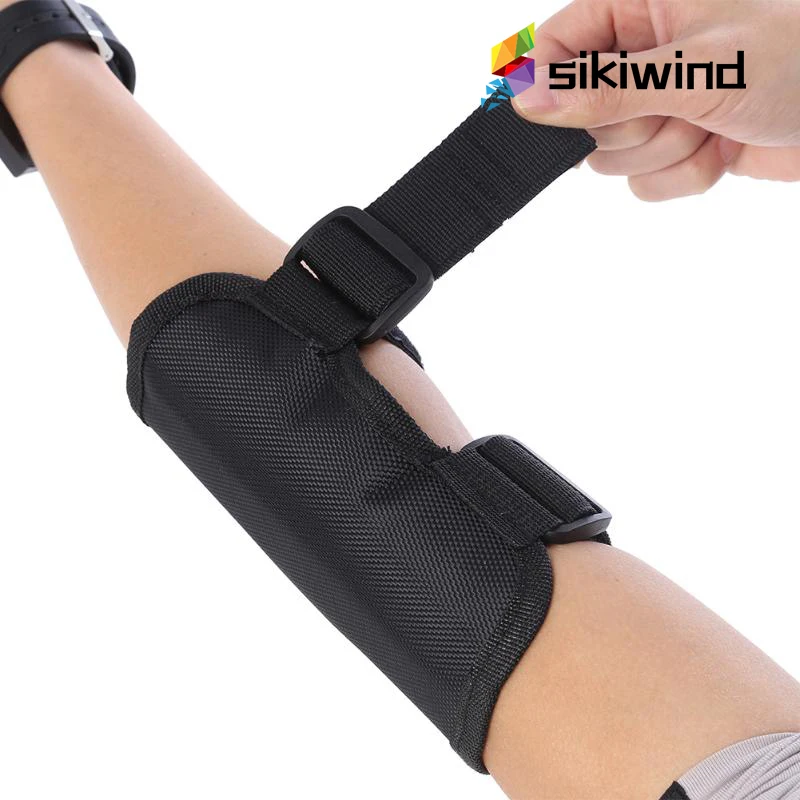 

Golf Swing Elbow Support Corrector Posture Correction Appliance Wrist Brace Practice Golf Training Aid Accessories