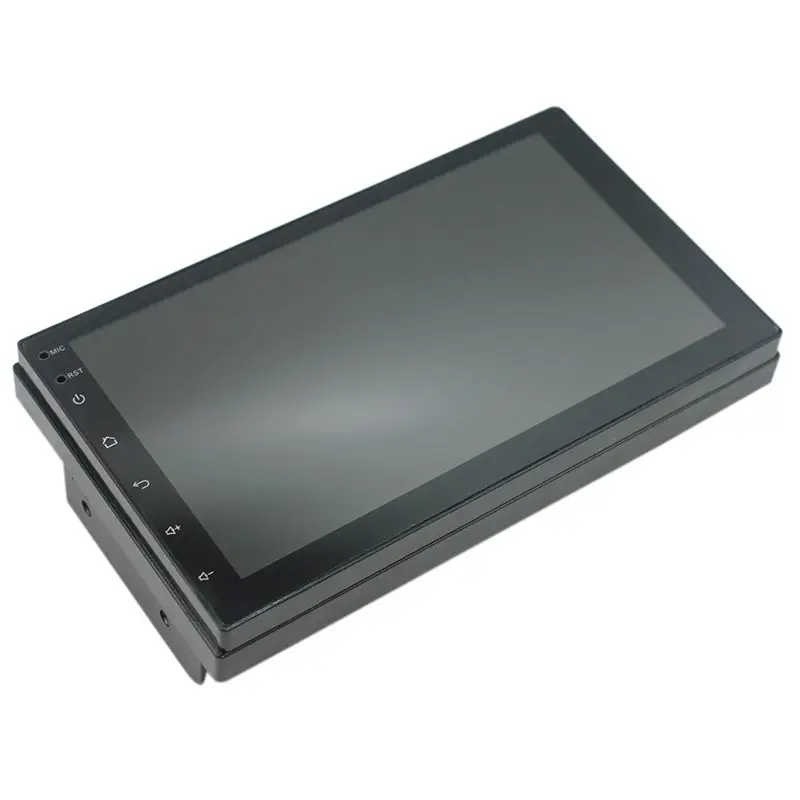 

2 Din 7 Inch Android Bluetooth Mp5 Player Universal Car Radio Multimedia Player Bluetooth Gps Navigation Car Stereo Mirror Link