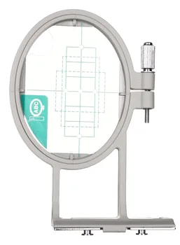 

Small Hoop 1.5" x 2" 40x60mm for Brother SE270D/350/400PE500/400D/450/300HE120/240/LB6770LB 6700PRW/6800PRW500D/900/900D