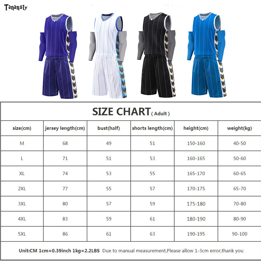 DIY индивидуальная баскетбольная форма набор для мужчин наборы для колледжа баскетбольные майки спортивные костюмы тренировочные костюмы одежда Новинка