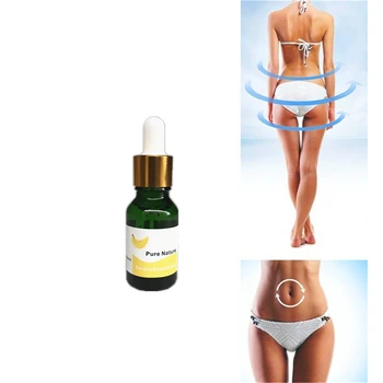 

Beauty Detox Banana Body Shaping Essential Oils Fat Burning Weight Loss Thin Waist Thin Stomach Thin Flabby Stomach For Slimmin