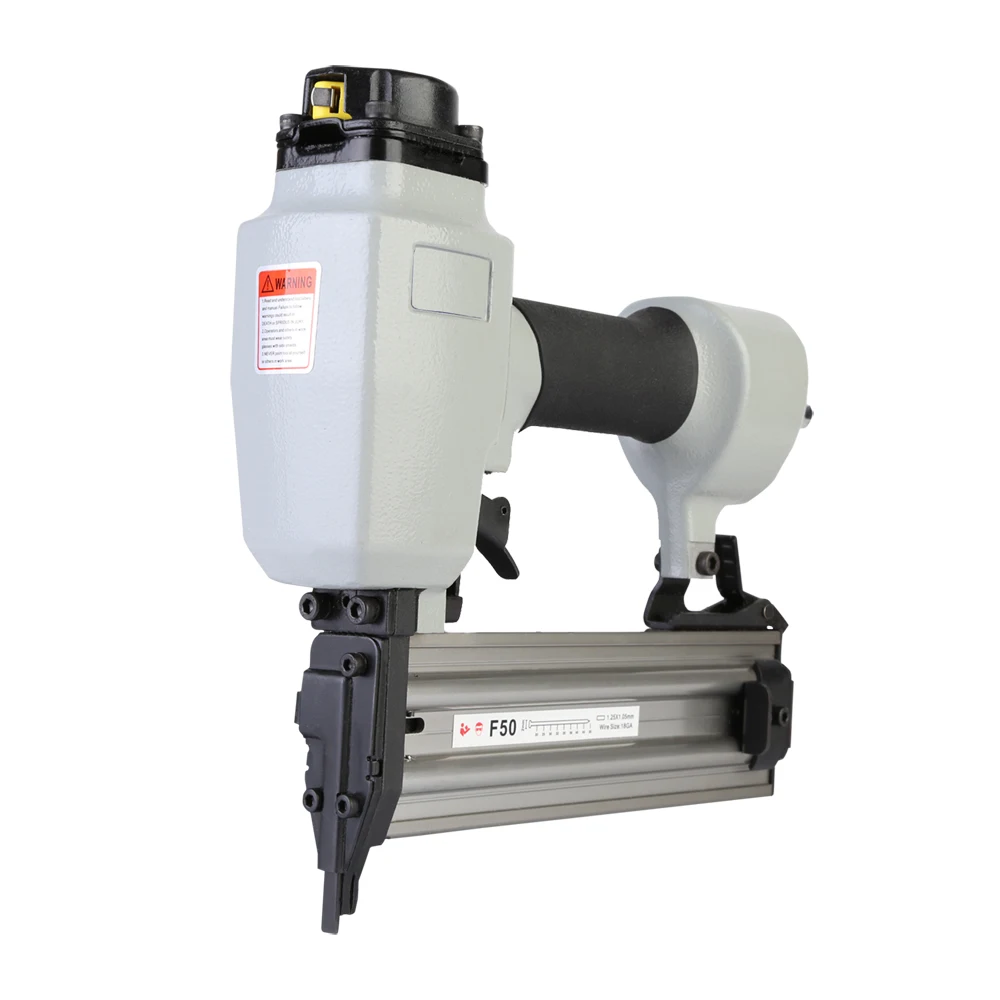 ar de brad nailer f50 da indústria