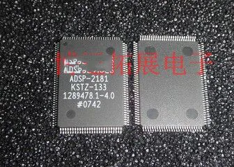 IC новый оригинальный ADSP-2181KSTZ-133 ADSP-2181KST-133 ADSP-2181 128-QFP Бесплатная доставка |