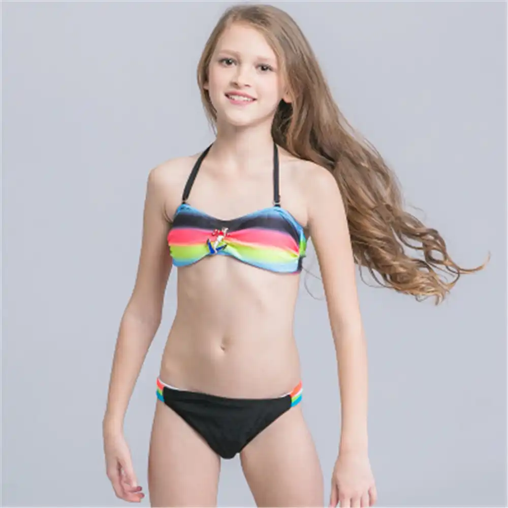 12 years bikini Clearance
