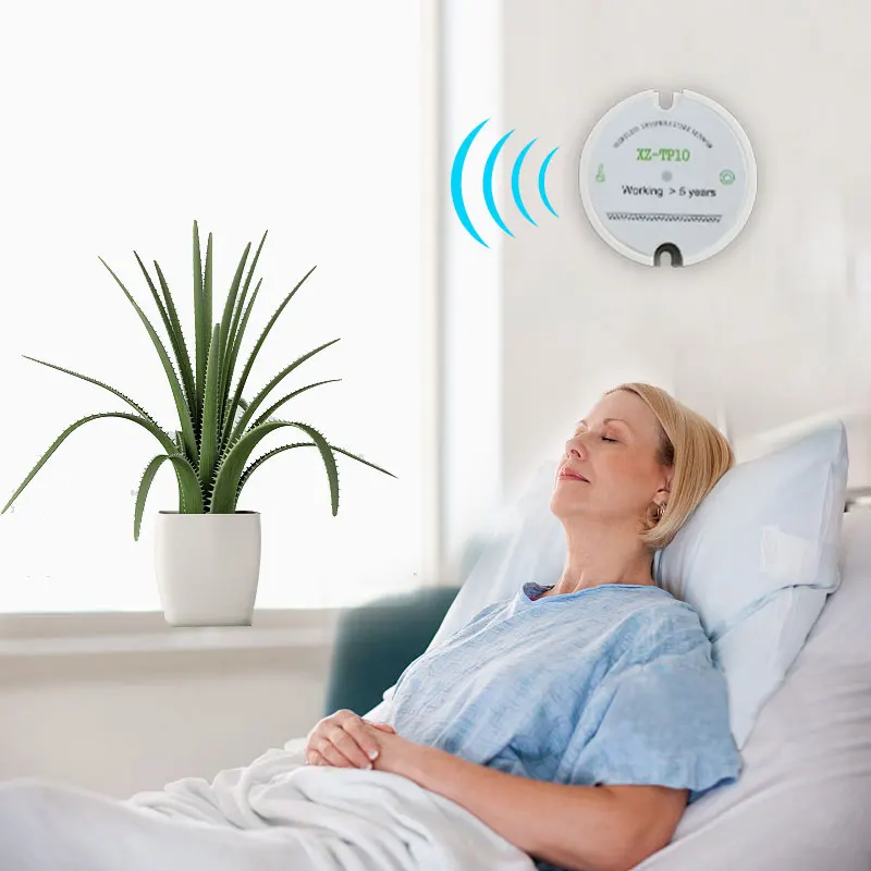 XZ-TP10医护(英文)