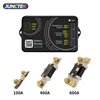 Battery Monitor Bluetooth KL-F DC 0-120V 0-600A Battery Tester Voltage Current VA Meter Battery Coulomb Meter Capacity Indicator 1