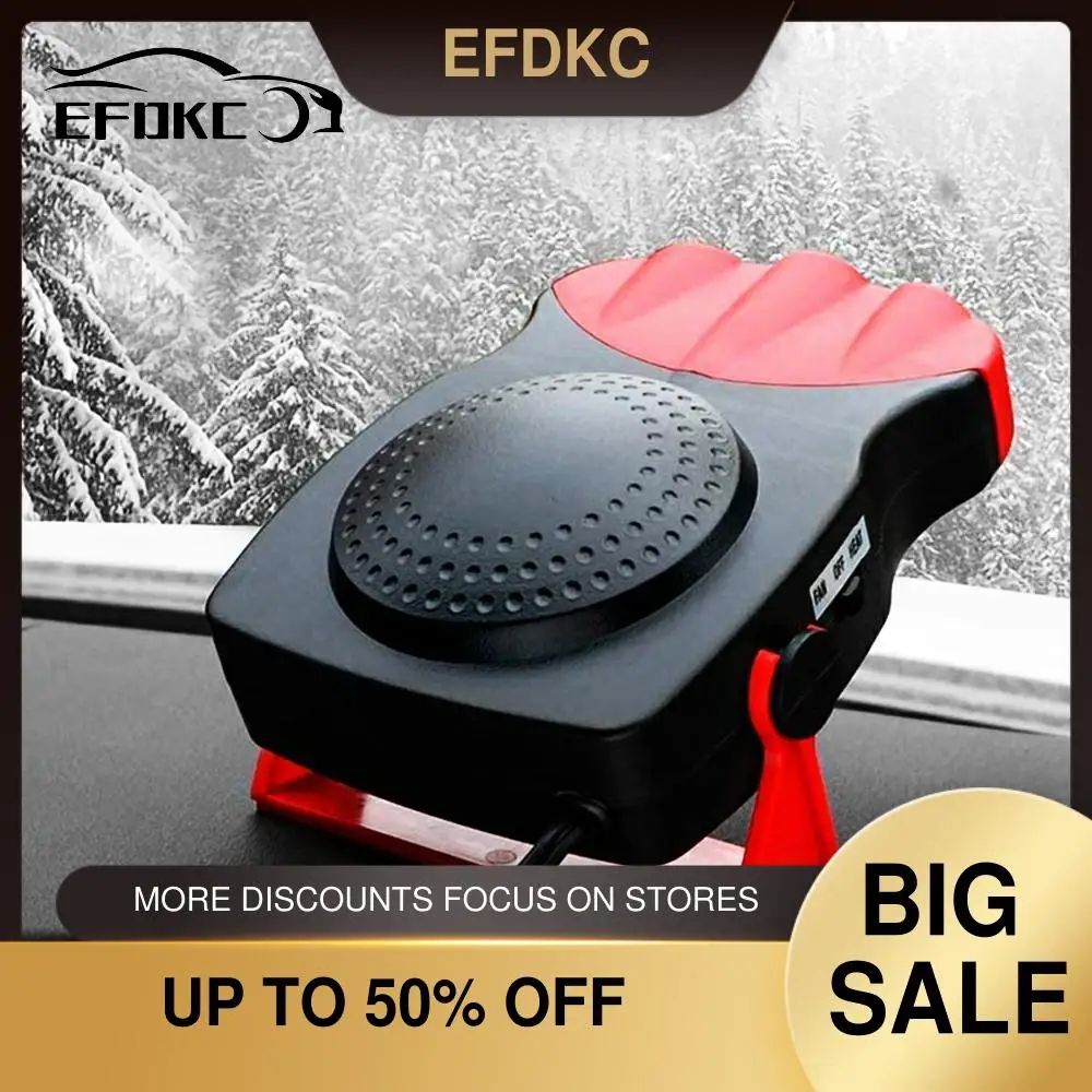 Портативный автомобильный обогреватель Webasto 12 в дополнительное устройство для